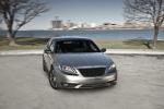 Chrysler 200 S Sedan 2011 года